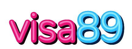 visa89 — logo kanal