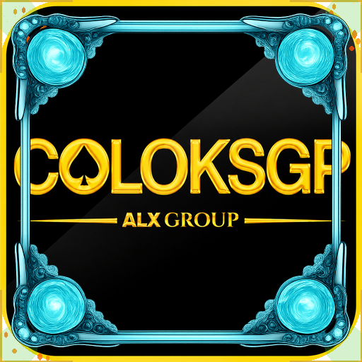 coloksgp — mitra unggulan